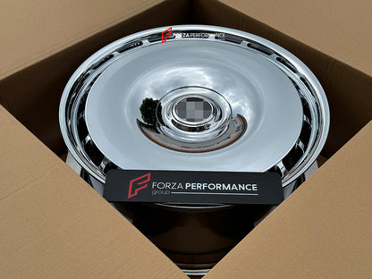 23 INCH FORGED WHEELS RIMS for ROLLS-ROYCE CULLINAN SERIES 2 2025 custom fit OEM PHANTOM WHEELS