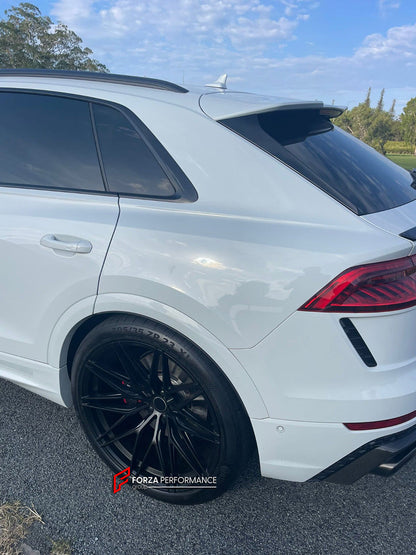 23 INCH FORZA FORGED WHEELS RIMS fit for AUDI RSQ8 4M 2019 custom fit KORBACH PS17