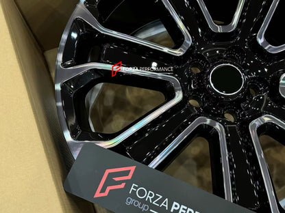 20 INCH FORGED WHEELS RIMS for LAND ROVER DEFENDER 110 2025