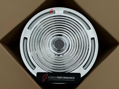 24 INCH FORGED WHEELS RIMS for MERCEDES-BENZ GLS X167 MAYBACH 2023