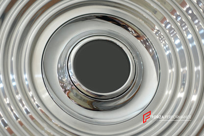 24 INCH FORGED WHEELS RIMS for MERCEDES-BENZ GLS X167 MAYBACH 2023