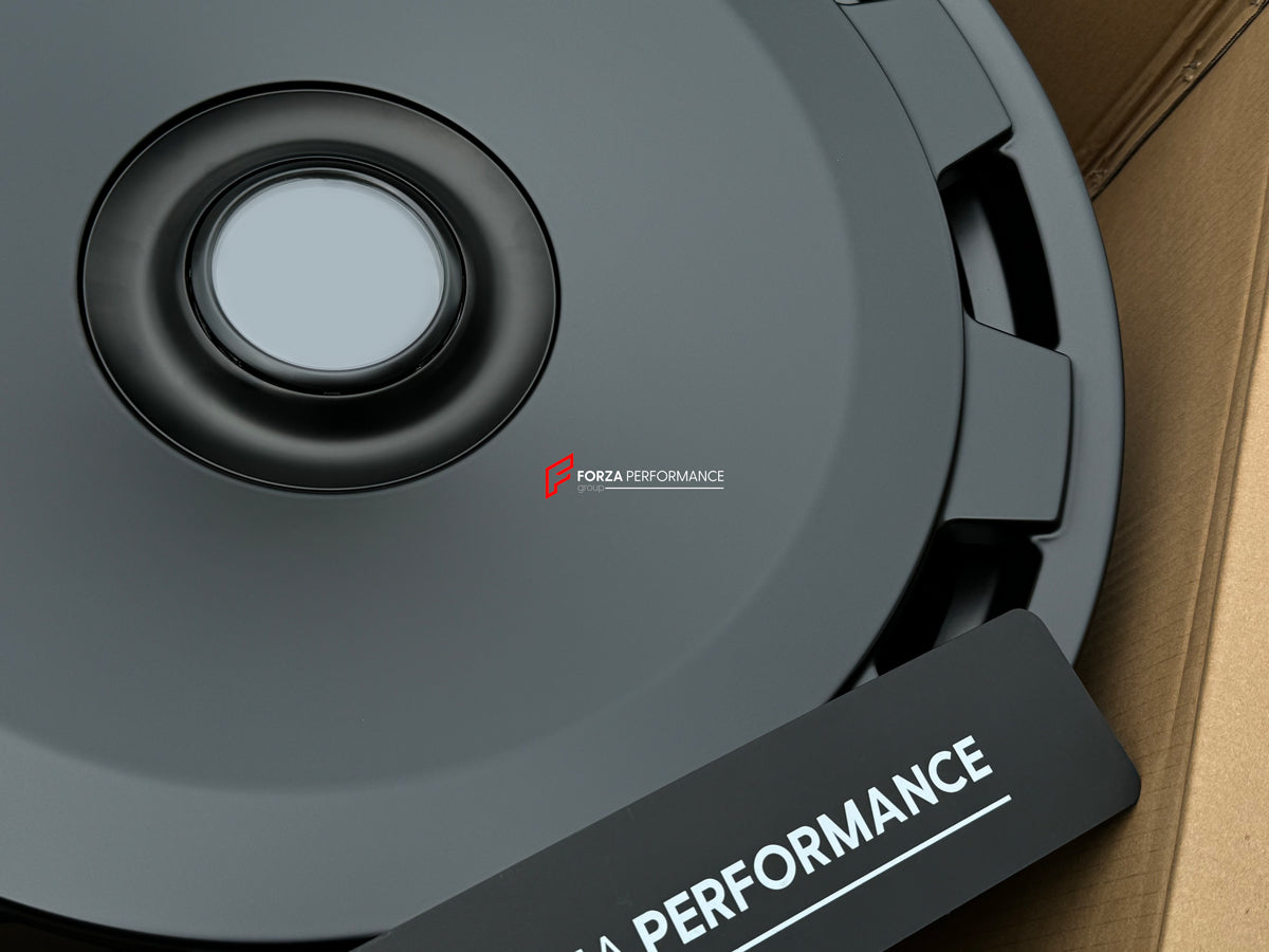 24 INCH FORZA PERFORMANCE FORGED WHEELS RIMS fit for TESLA CYBERTRUCK custom fit T-SPORTLINE CTM