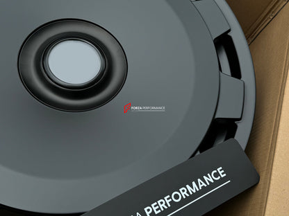 24 INCH FORZA PERFORMANCE FORGED WHEELS RIMS fit for TESLA CYBERTRUCK custom fit T-SPORTLINE CTM