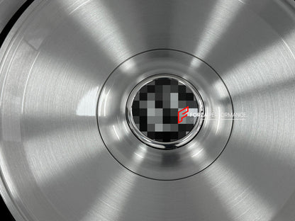 24 INCH FORGED WHEELS RIMS for BENTLEY BENTAYGA PL71 FACELIFT 2023 custom fit PLATINUM D100 WHEELS