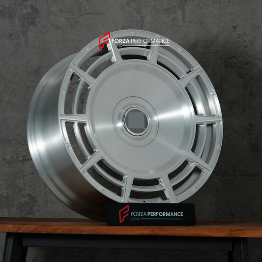 24 INCH FORGED WHEELS RIMS for BENTLEY BENTAYGA PL71 FACELIFT 2023 custom fit PLATINUM D100 WHEELS