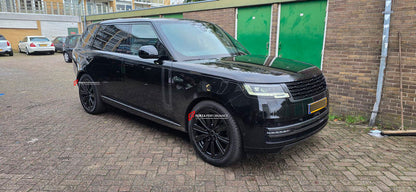 FORZA PERFORMANCE 24 INCH FORGED WHEELS RIMS for LAND ROVER RANGE ROVER L460 2024 custom fit MANSORY FD.15