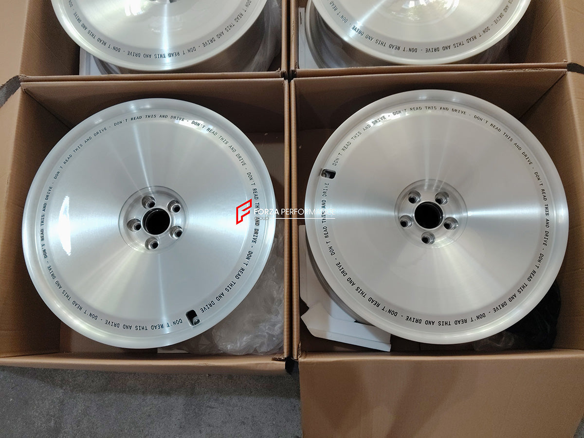 24 INCH FORGED WHEELS RIMS for LAND ROVER RANGE ROVER L460 2025 custom fit FORGIATO CACTUS JACK WHEELS