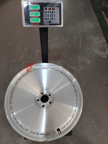 24 INCH FORGED WHEELS RIMS for LAND ROVER RANGE ROVER L460 2025 custom fit FORGIATO CACTUS JACK WHEELS