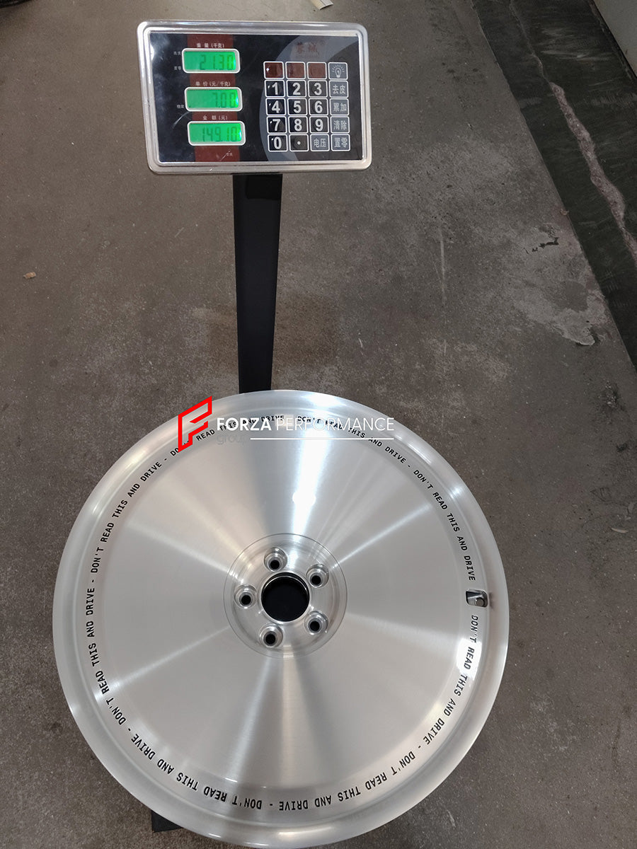 24 INCH FORGED WHEELS RIMS for LAND ROVER RANGE ROVER L460 2025 custom fit FORGIATO CACTUS JACK WHEELS