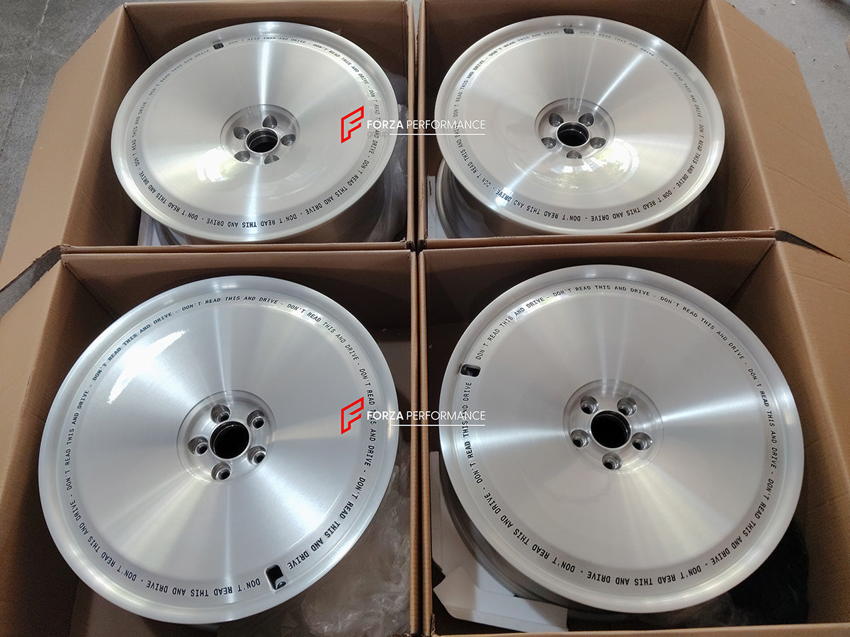 24 INCH FORGED WHEELS RIMS for LAND ROVER RANGE ROVER L460 2025 custom fit FORGIATO CACTUS JACK WHEELS