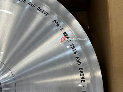 24 INCH FORGED WHEELS RIMS for LAND ROVER RANGE ROVER L460 2025 custom fit FORGIATO CACTUS JACK WHEELS