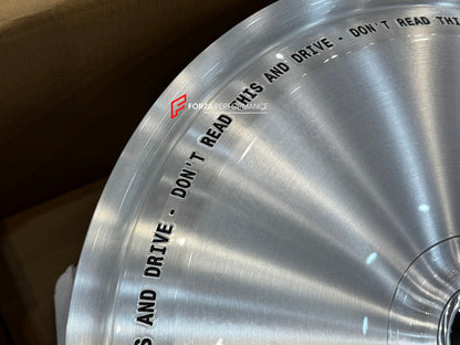 24 INCH FORGED WHEELS RIMS for LAND ROVER RANGE ROVER L460 2025 custom fit FORGIATO CACTUS JACK WHEELS