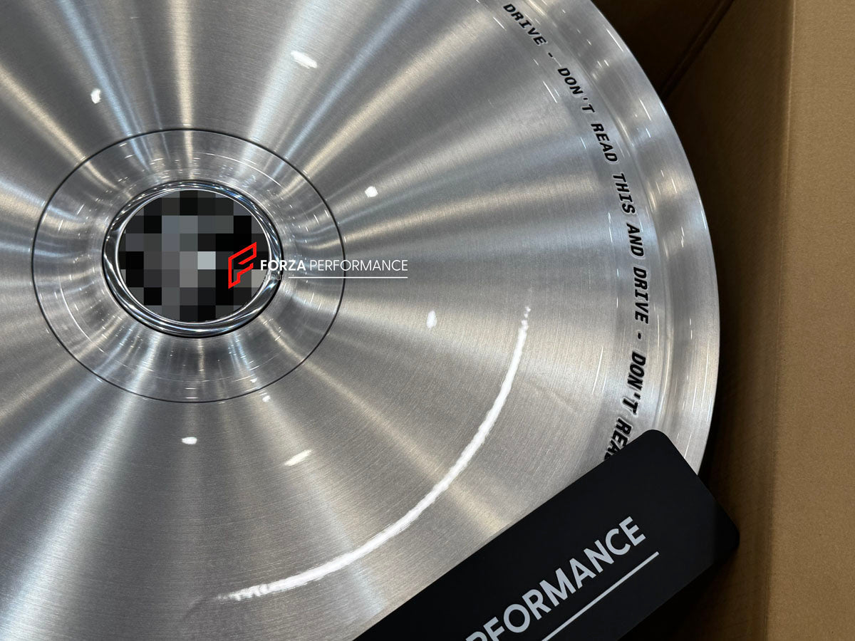 24 INCH FORGED WHEELS RIMS for LAND ROVER RANGE ROVER L460 2025 custom fit FORGIATO CACTUS JACK WHEELS