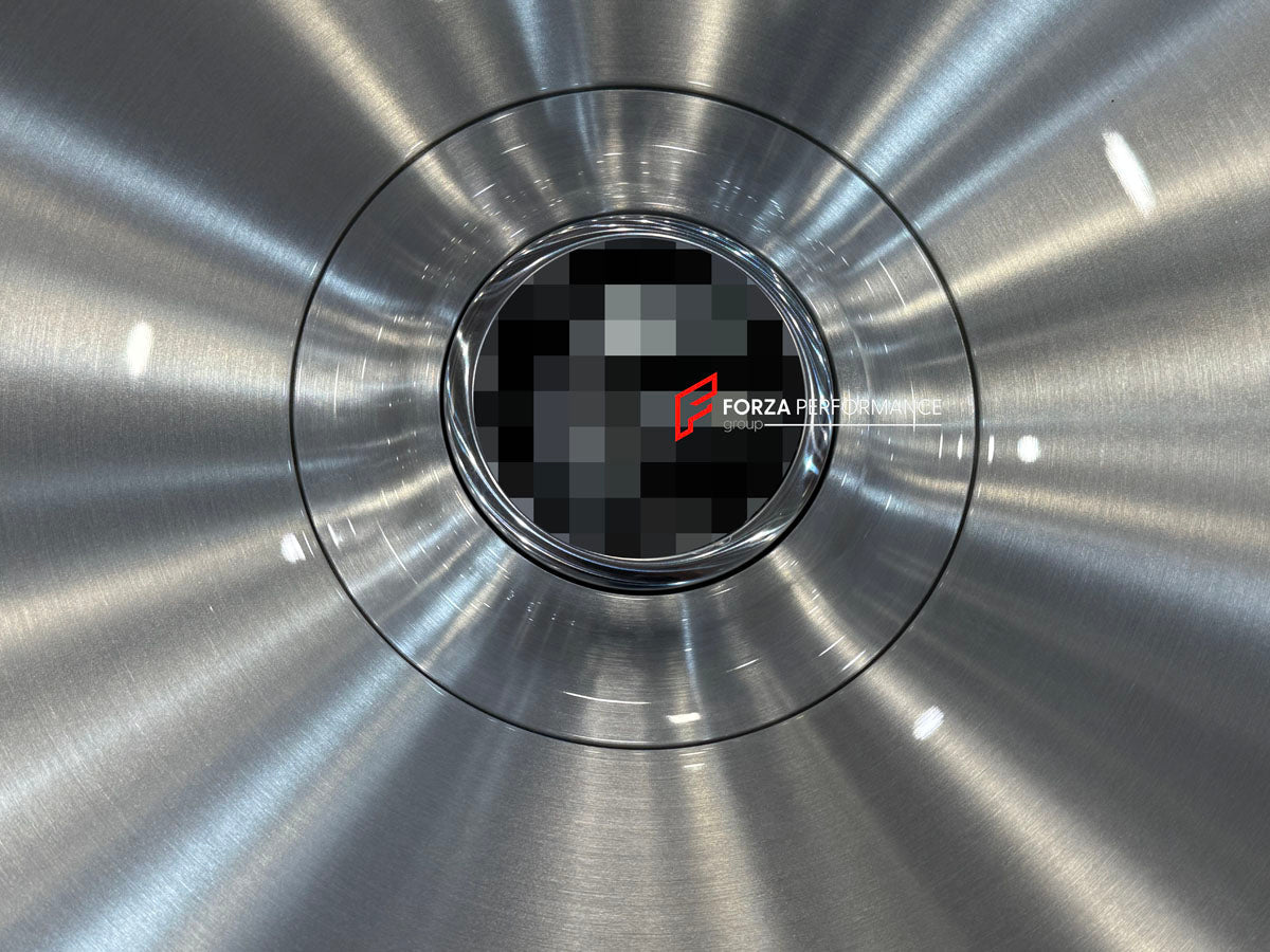 24 INCH FORGED WHEELS RIMS for LAND ROVER RANGE ROVER L460 2025 custom fit FORGIATO CACTUS JACK WHEELS