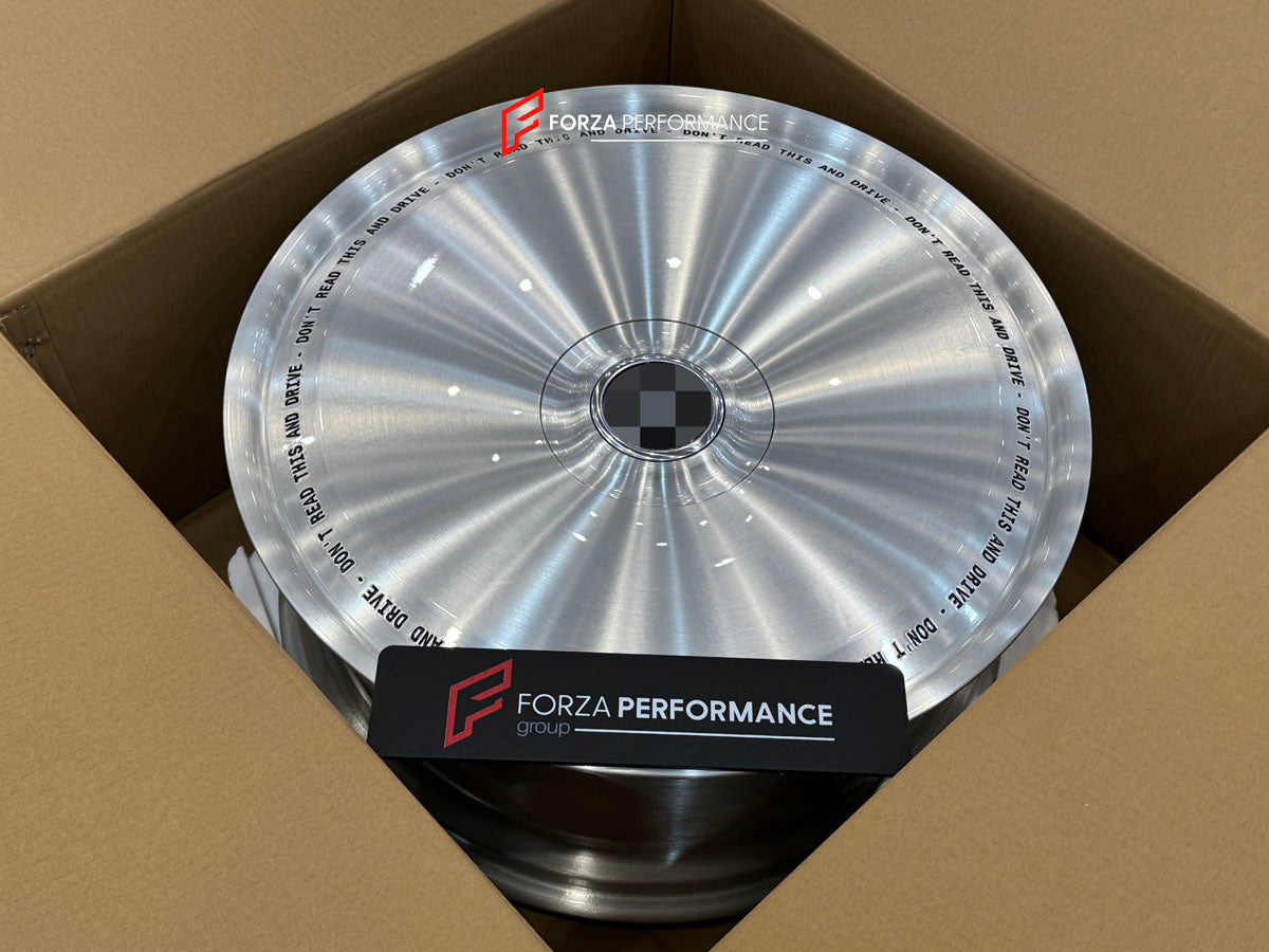 24 INCH FORGED WHEELS RIMS for LAND ROVER RANGE ROVER L460 2025 custom fit FORGIATO CACTUS JACK WHEELS