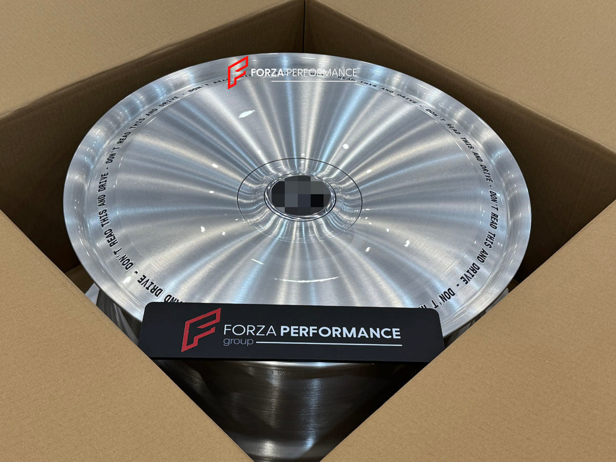 24 INCH FORGED WHEELS RIMS for LAND ROVER RANGE ROVER L460 2025 custom fit FORGIATO CACTUS JACK WHEELS