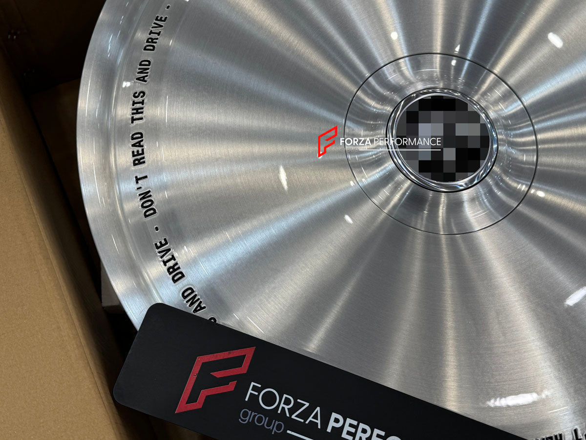 24 INCH FORGED WHEELS RIMS for LAND ROVER RANGE ROVER L460 2025 custom fit FORGIATO CACTUS JACK WHEELS