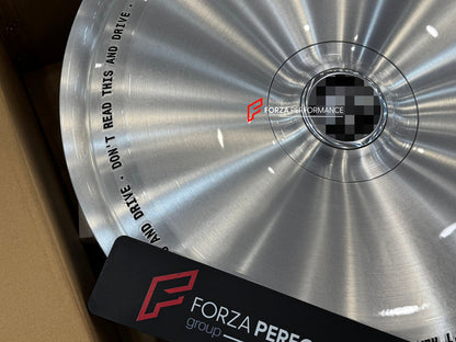 24 INCH FORGED WHEELS RIMS for LAND ROVER RANGE ROVER L460 2025 custom fit FORGIATO CACTUS JACK WHEELS