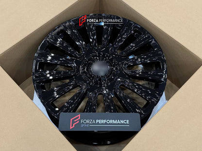 24 INCH FORGED WHEELS RIMS for LAND ROVER RANGE ROVER L460 2025 custom fit MANSORY CS.11