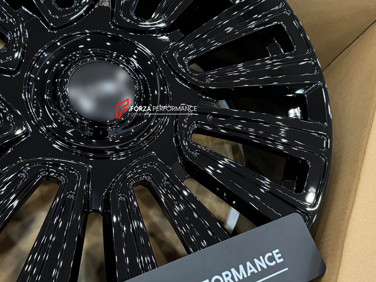 24 INCH FORGED WHEELS RIMS for LAND ROVER RANGE ROVER L460 2025 custom fit MANSORY CS.11