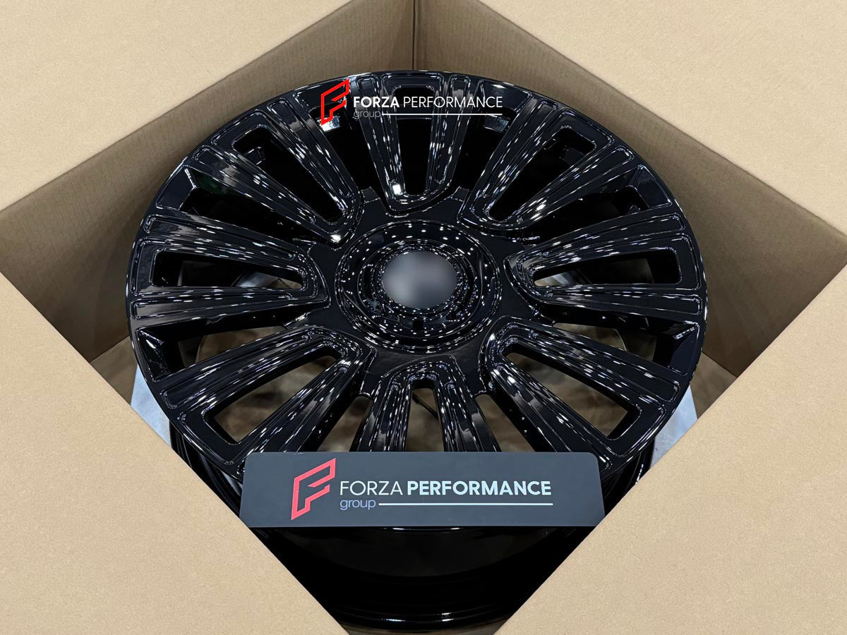 24 INCH FORGED WHEELS RIMS for LAND ROVER RANGE ROVER L460 2025 custom fit MANSORY CS.11