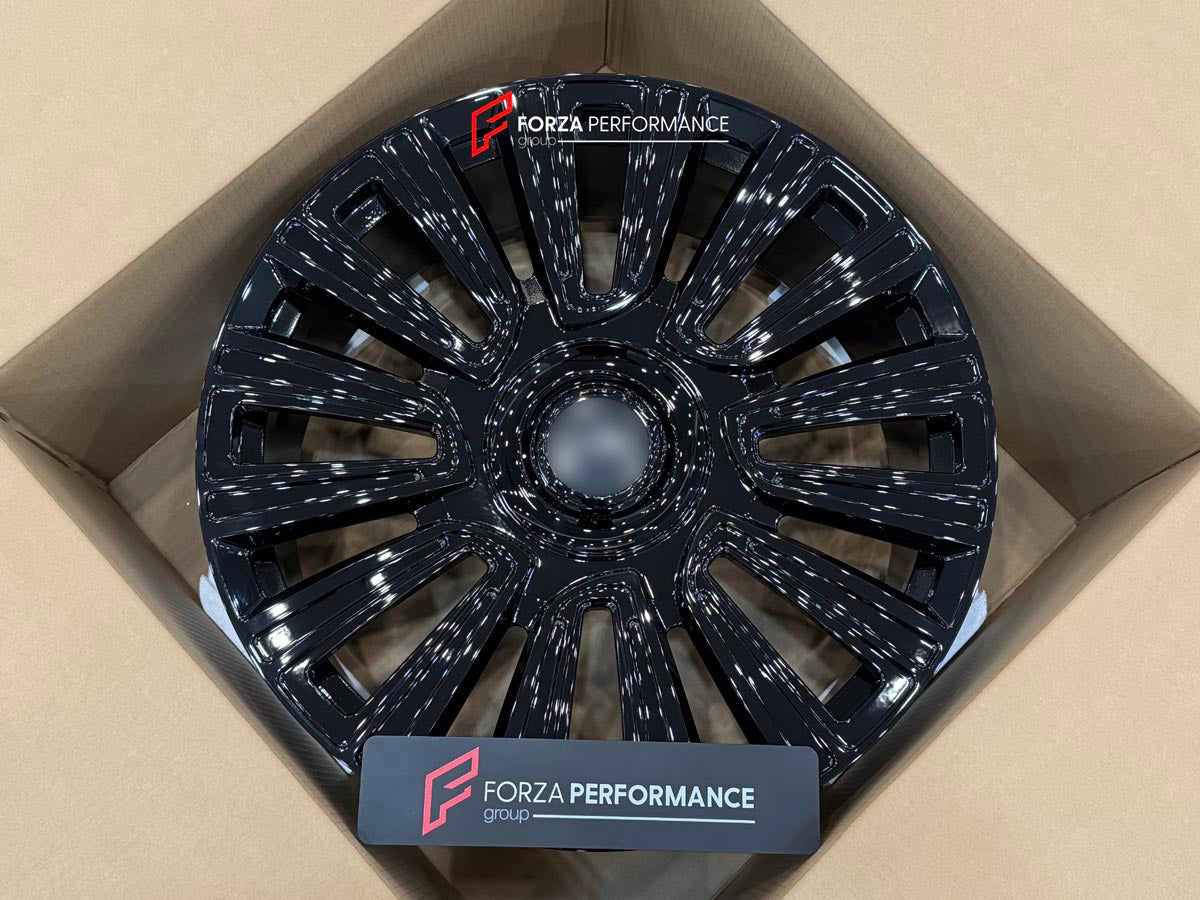 24 INCH FORGED WHEELS RIMS for LAND ROVER RANGE ROVER L460 2025 custom fit MANSORY CS.11