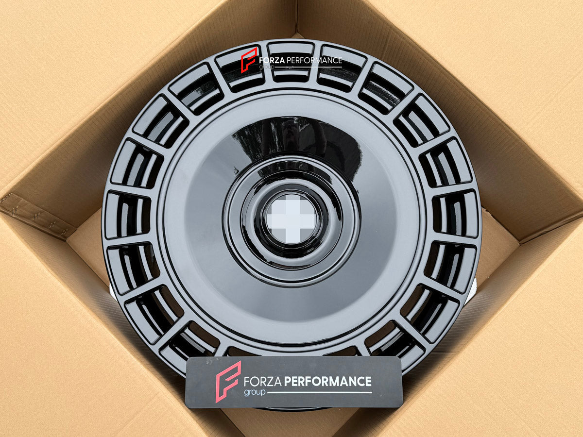 24 INCH FORGED WHEELS RIMS for LAND ROVER RANGE ROVER L460 2023