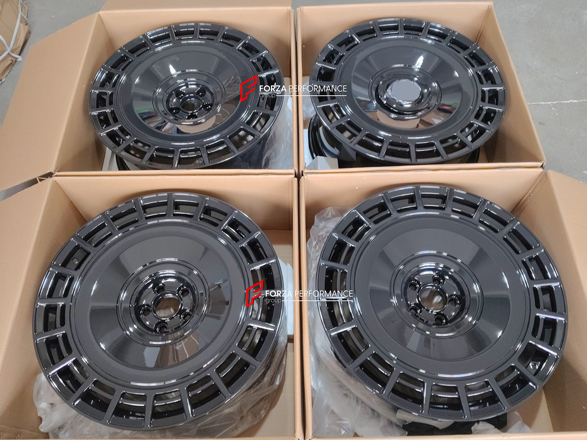 24 INCH FORGED WHEELS RIMS for LAND ROVER RANGE ROVER L460 2023