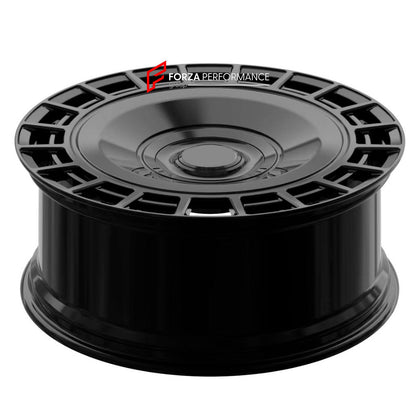 24 INCH FORGED WHEELS RIMS for LAND ROVER RANGE ROVER L460 2023