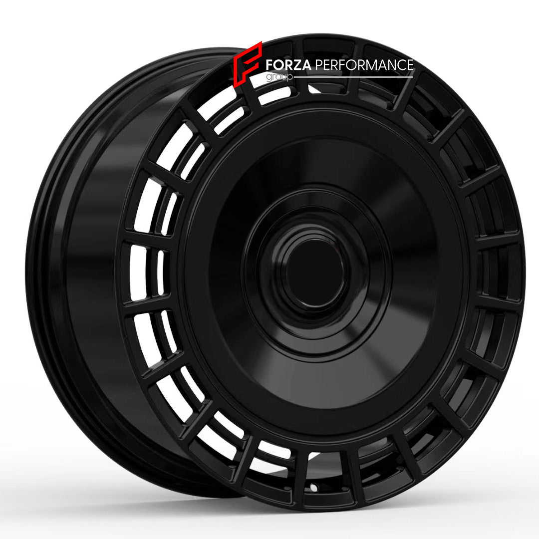 24 INCH FORGED WHEELS RIMS for LAND ROVER RANGE ROVER L460 2023