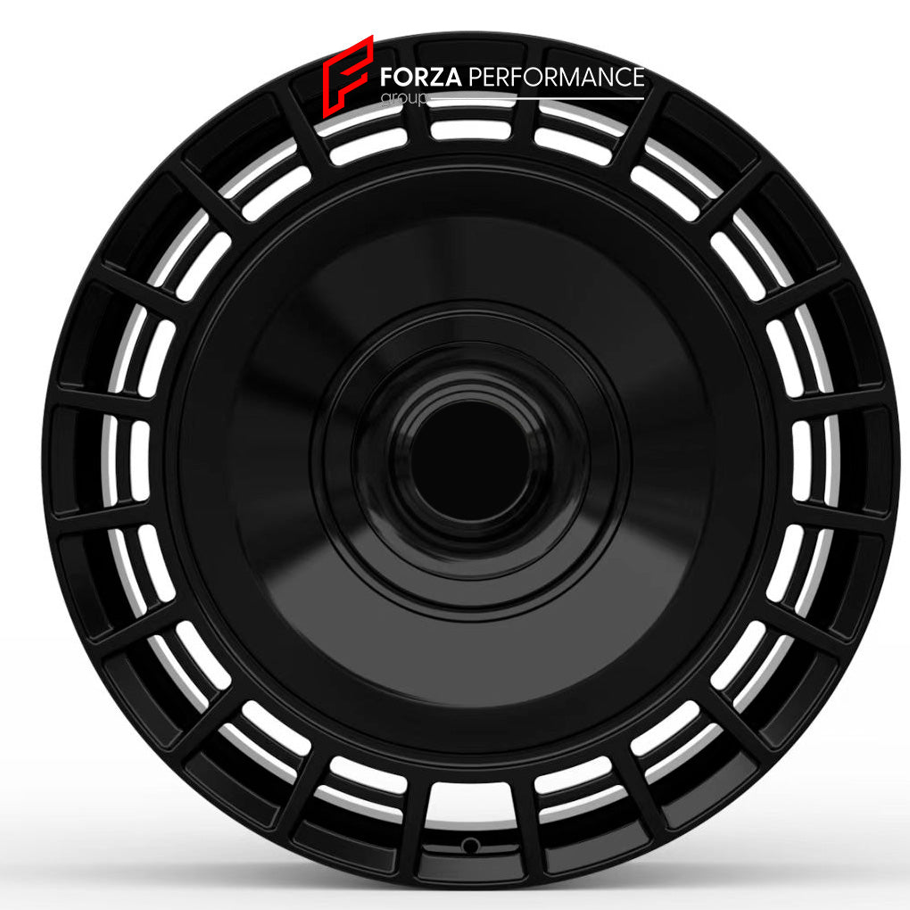 24 INCH FORGED WHEELS RIMS for LAND ROVER RANGE ROVER L460 2023