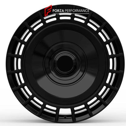 24 INCH FORGED WHEELS RIMS for LAND ROVER RANGE ROVER L460 2023