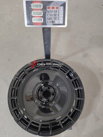 24 INCH FORGED WHEELS RIMS for LAND ROVER RANGE ROVER L460 2023