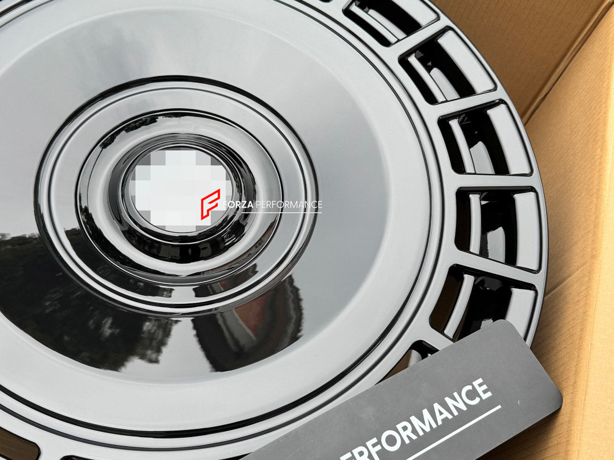 24 INCH FORGED WHEELS RIMS for LAND ROVER RANGE ROVER L460 2023