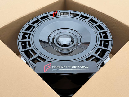 24 INCH FORGED WHEELS RIMS for LAND ROVER RANGE ROVER L460 2023