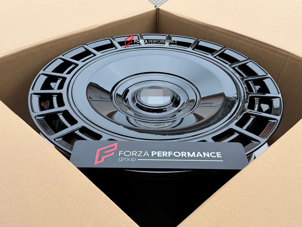 24 INCH FORGED WHEELS RIMS for LAND ROVER RANGE ROVER L460 2023