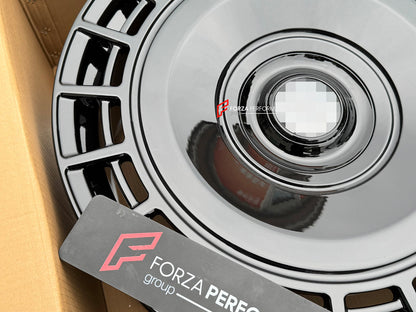 24 INCH FORGED WHEELS RIMS for LAND ROVER RANGE ROVER L460 2023