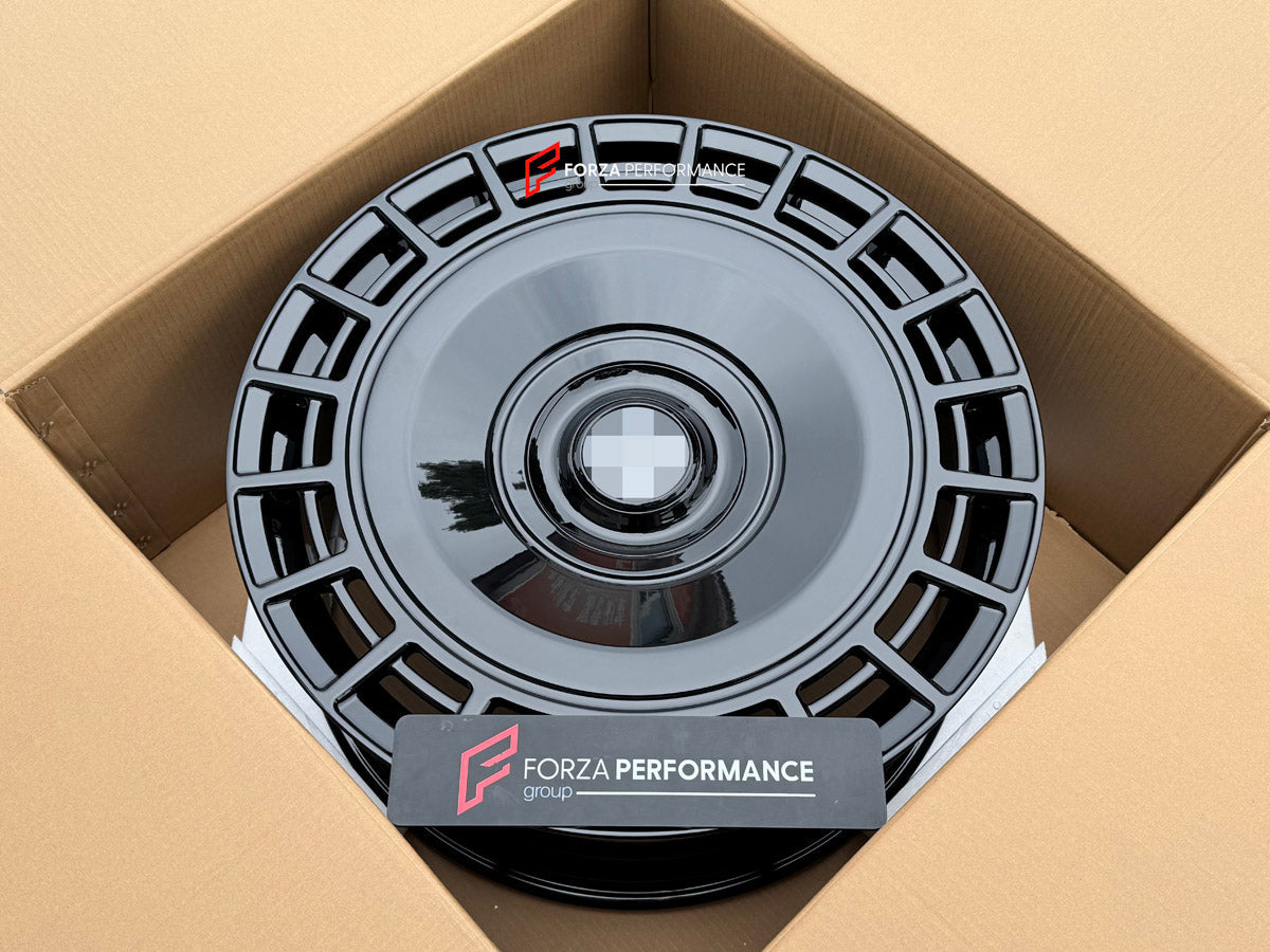 24 INCH FORGED WHEELS RIMS for LAND ROVER RANGE ROVER L460 2023