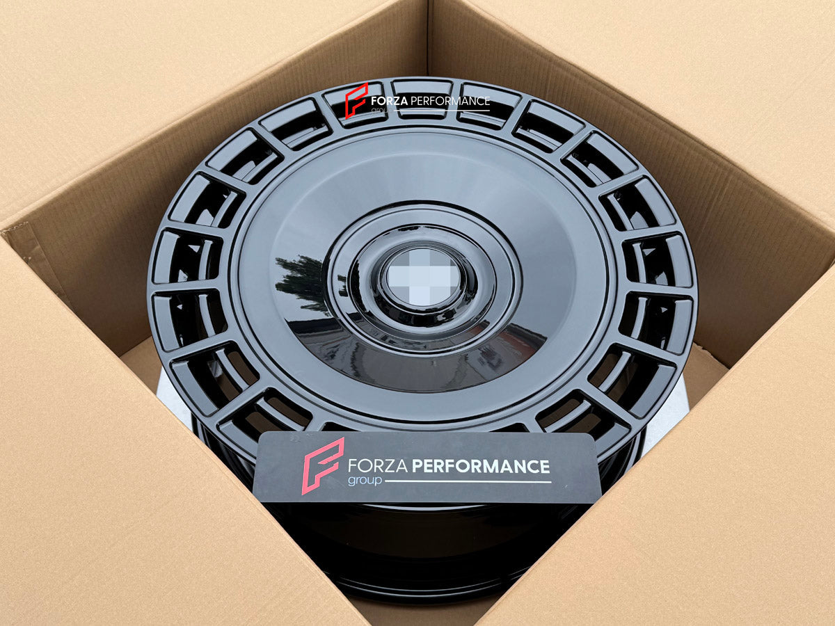 24 INCH FORGED WHEELS RIMS for LAND ROVER RANGE ROVER L460 2023