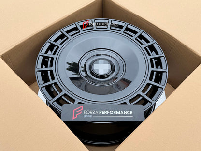 24 INCH FORGED WHEELS RIMS for LAND ROVER RANGE ROVER L460 2023