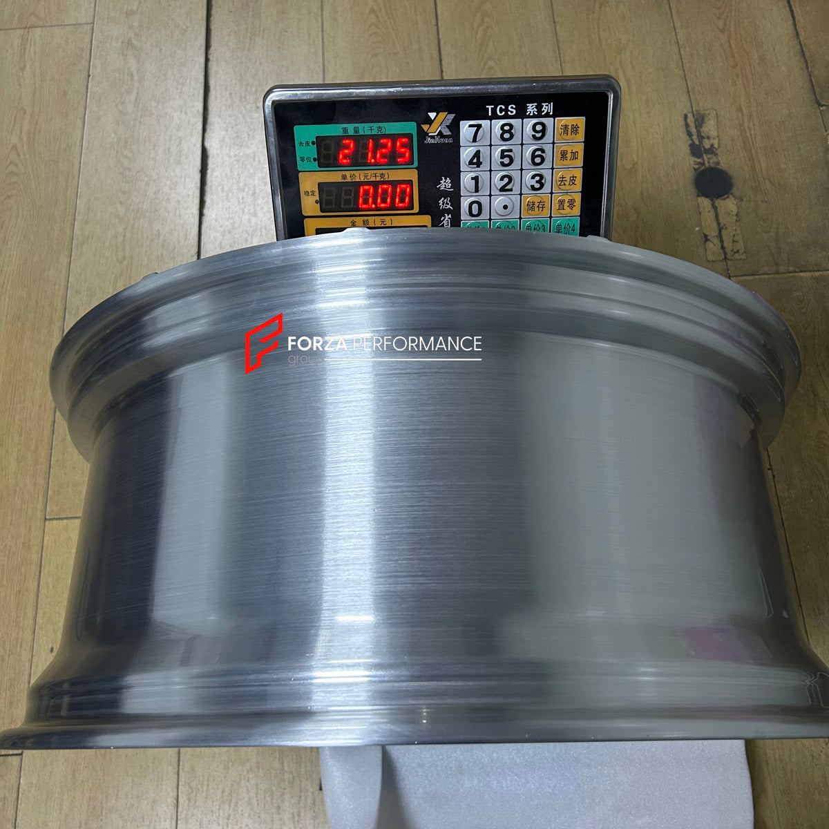 24 INCH FORGED WHEELS RIMS for LAND ROVER RANGE ROVER LWB L460 2025 custom fit VOSSEN UV7 WHEELS