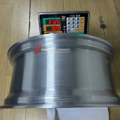 24 INCH FORGED WHEELS RIMS for LAND ROVER RANGE ROVER LWB L460 2025 custom fit VOSSEN UV7 WHEELS