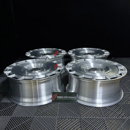 24 INCH FORGED WHEELS RIMS for LAND ROVER RANGE ROVER LWB L460 2025 custom fit VOSSEN UV7 WHEELS