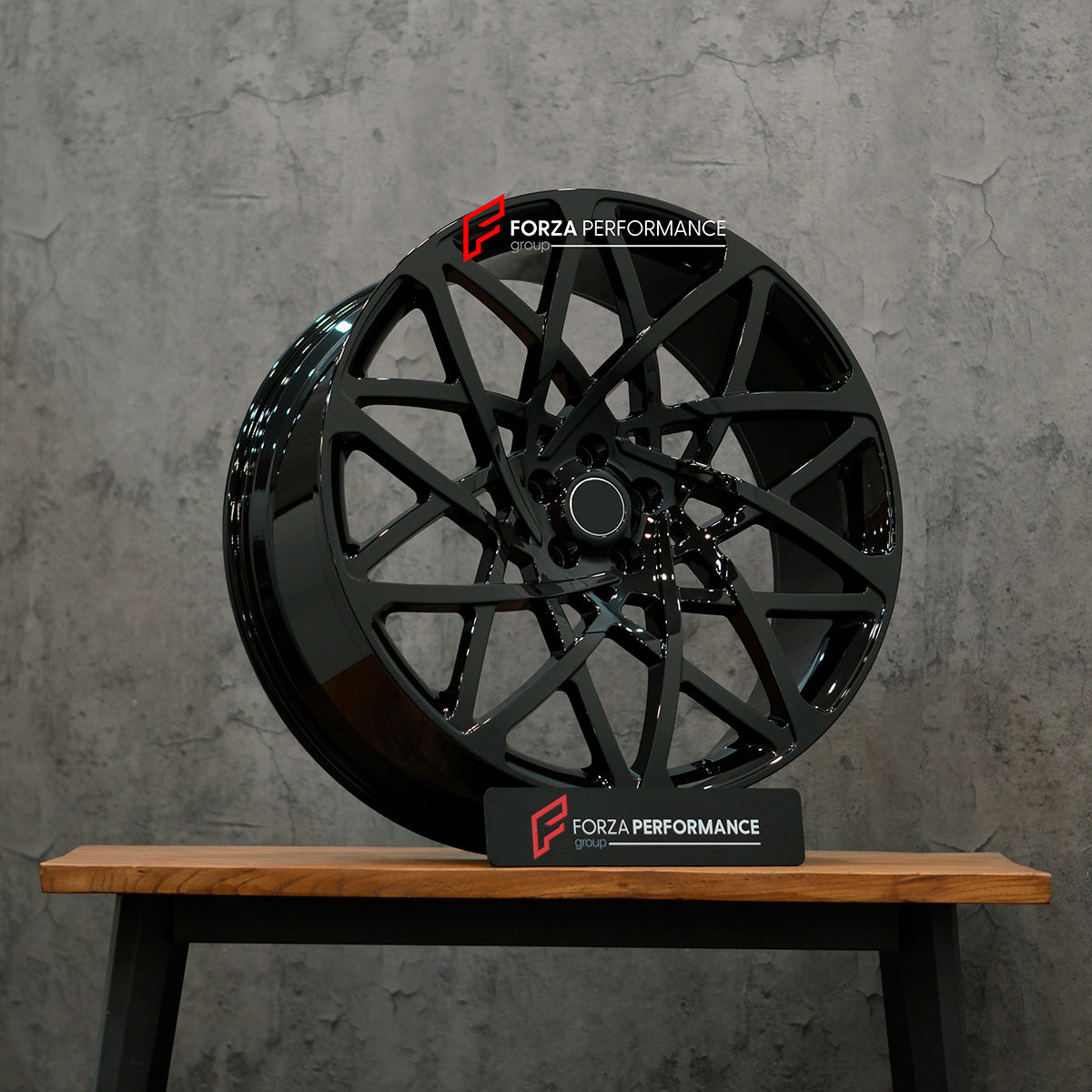 24 INCH FORGED WHEELS RIMS for LAND ROVER RANGE ROVER P530 SE L460 202 ...