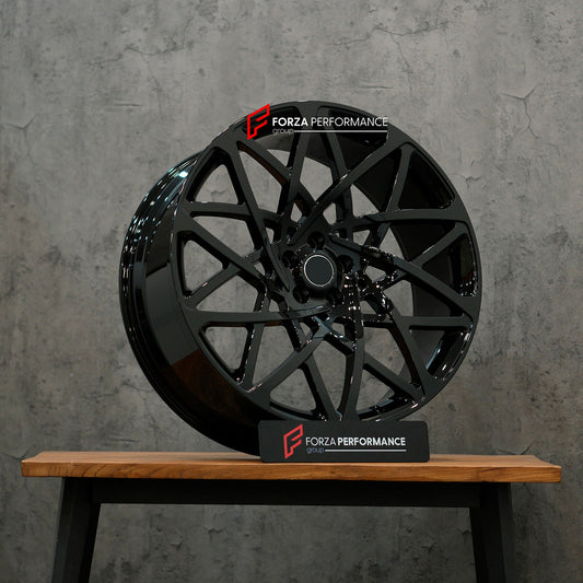 24 INCH FORGED WHEELS RIMS for LAND ROVER RANGE ROVER P530 SE L460 2024