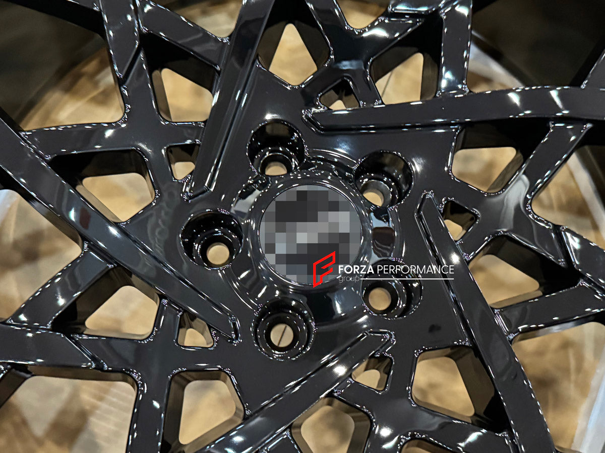 24 INCH FORGED WHEELS RIMS for LAND ROVER RANGE ROVER P530 SE L460 2024