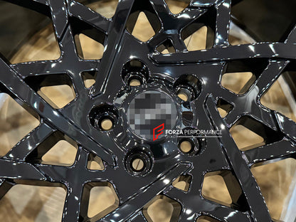 24 INCH FORGED WHEELS RIMS for LAND ROVER RANGE ROVER P530 SE L460 2024