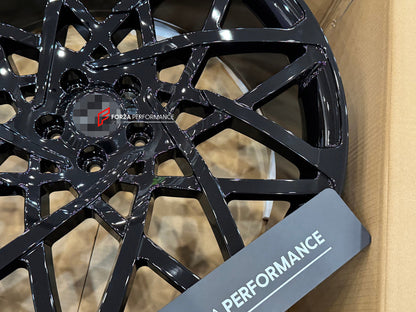 24 INCH FORGED WHEELS RIMS for LAND ROVER RANGE ROVER P530 SE L460 2024