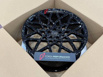 24 INCH FORGED WHEELS RIMS for LAND ROVER RANGE ROVER P530 SE L460 2024