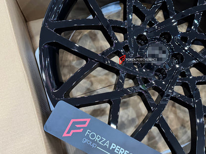 24 INCH FORGED WHEELS RIMS for LAND ROVER RANGE ROVER P530 SE L460 2024